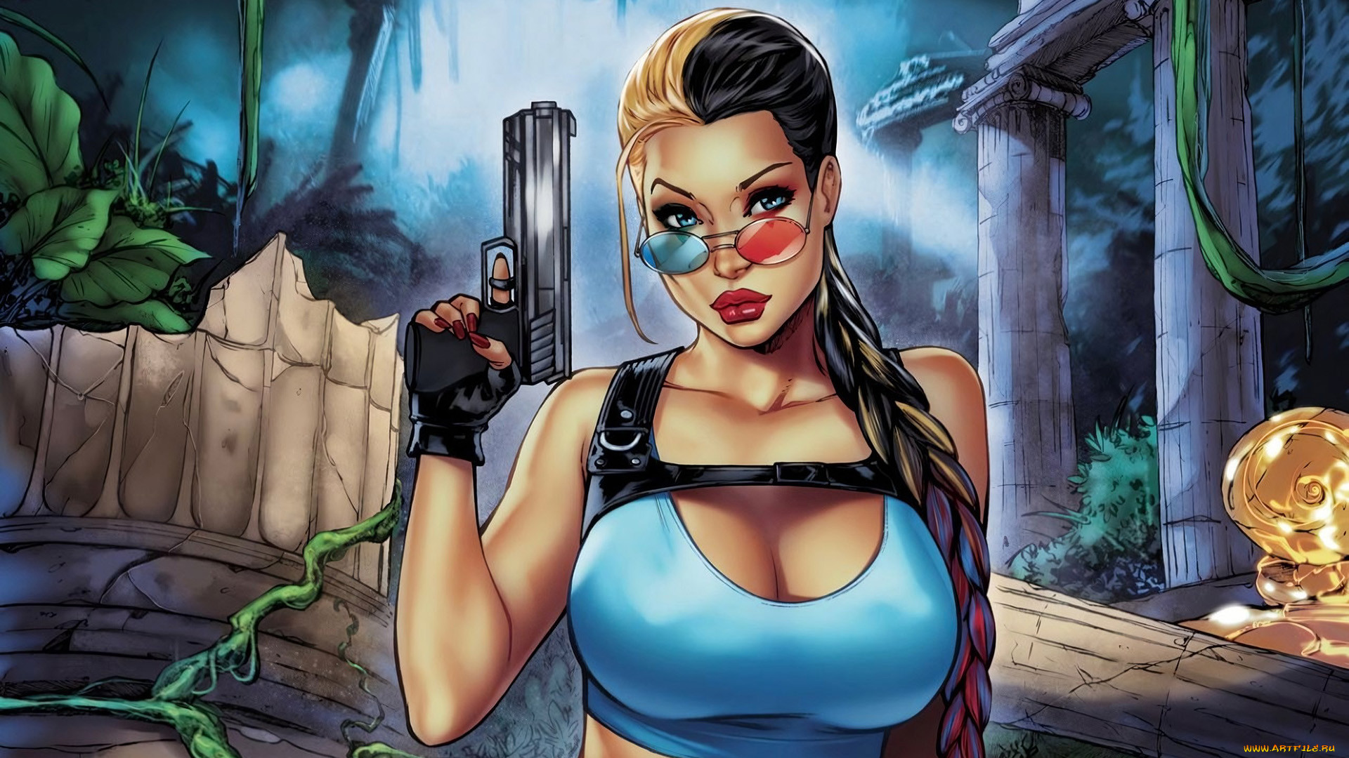  , tomb raider , other, lara, croft, tomb, raider
